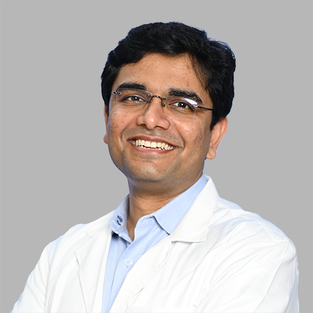 Dr. Akash Gupta