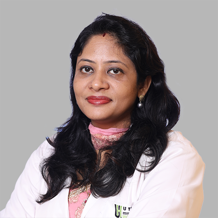 Dr. Abhipsa Mishra