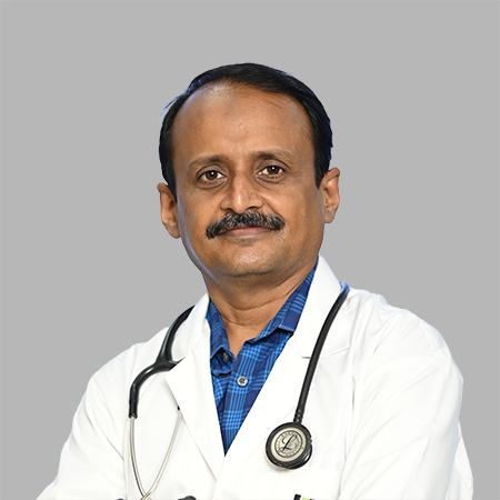Dr. Amitav Rath