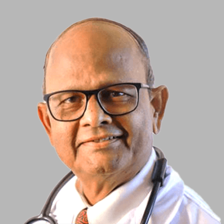 Prof. Dr. Birendra Kishore Das