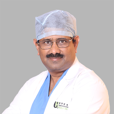 Dr. Biswajit Mishra