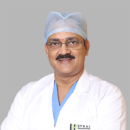 Dr. Dilip Kar