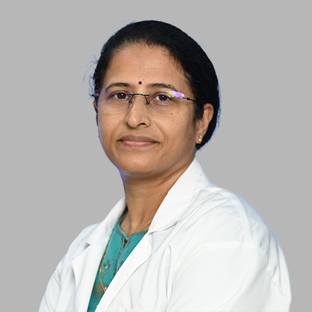 Dr. Jayantee Mishra