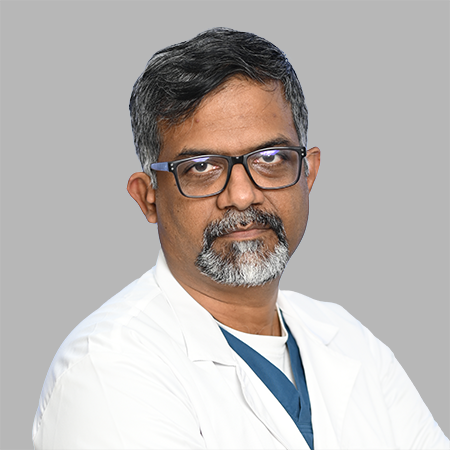 Dr. Jitamitra Mishra