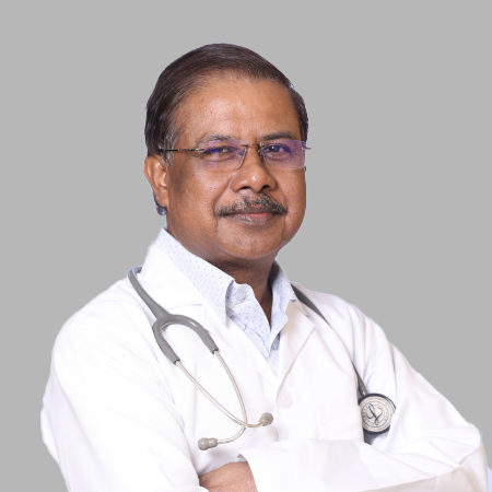 Dr. Laxman Kumar Sahoo