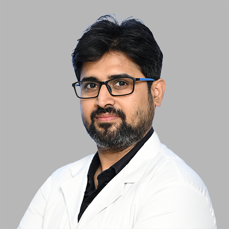 Dr. Laxmikant Gupta