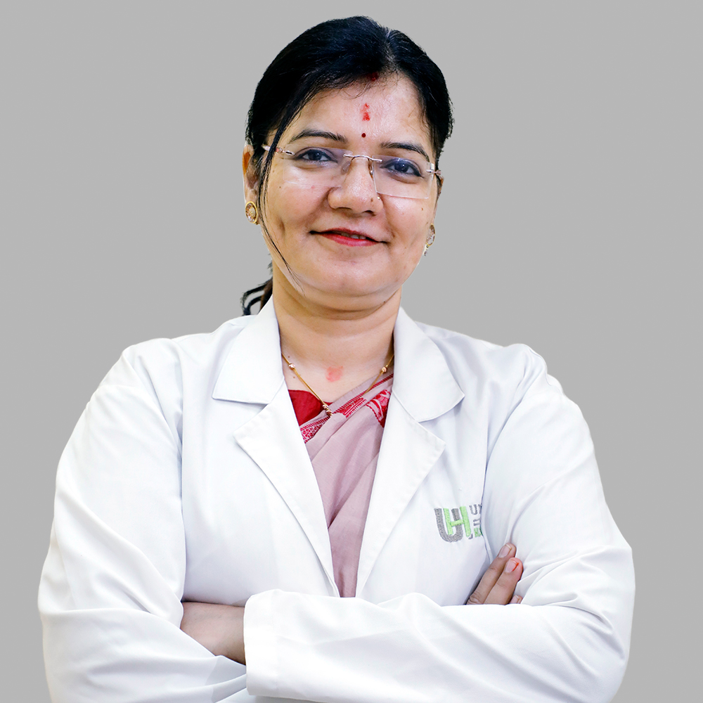 Dr. Mamata Bhatt
