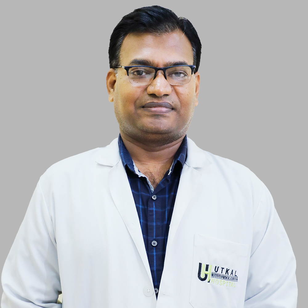 Dr. Mukesh Kumar