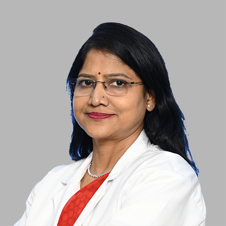Dr. Prativa Misra