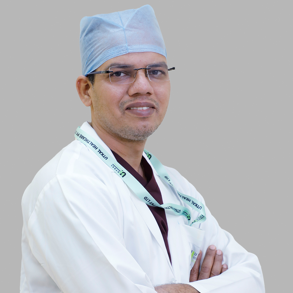 Dr. R B Raju
