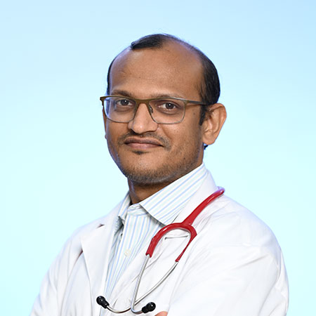 Dr. Sadasiba Padhy