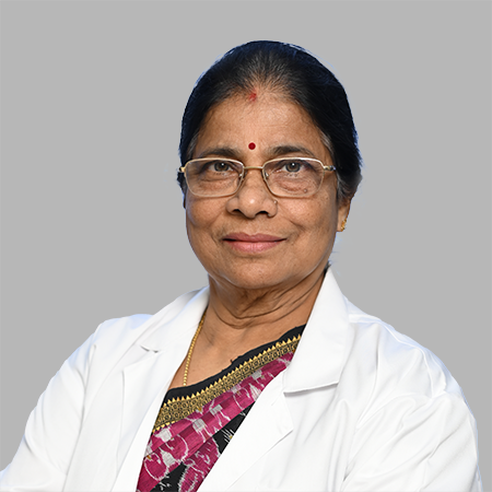 Dr. Sailabala Mishra
