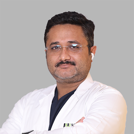 Dr. Satyabrata Das