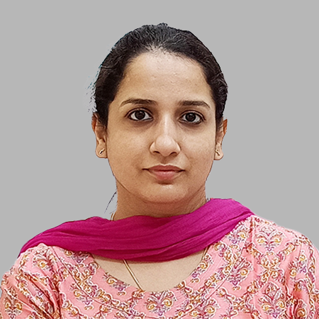 Dr. Scienthia Sanjeevani