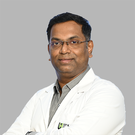 Dr. Siddhartha Shankar Sahoo