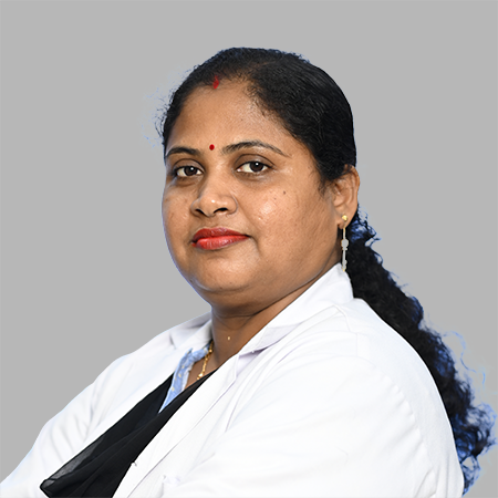 Dr. Subhasini Naik