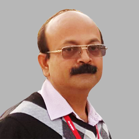 Dr. Sudhir Pattnaik