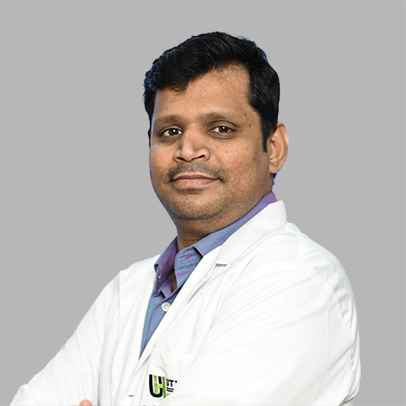 Dr. Sushil Kumar Rath