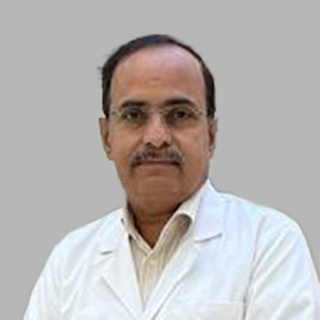 Dr. Prafulla Kumar Das