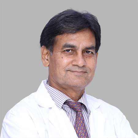 Dr. Ranjan Kumar Mohapatra