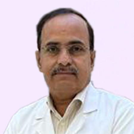 Dr. Prafulla Kumar Das
