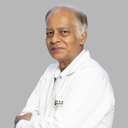 Dr. Govinda Chandra Mishra