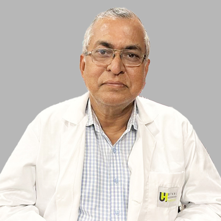 Dr. Kali Prasad Mishra