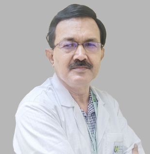 Dr. Asimananda Das