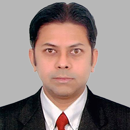 Dr. Brahmananda Satapathy