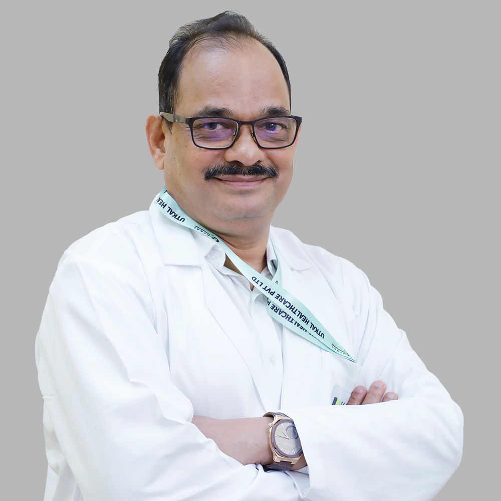 Dr. Pranabandhu Sahoo