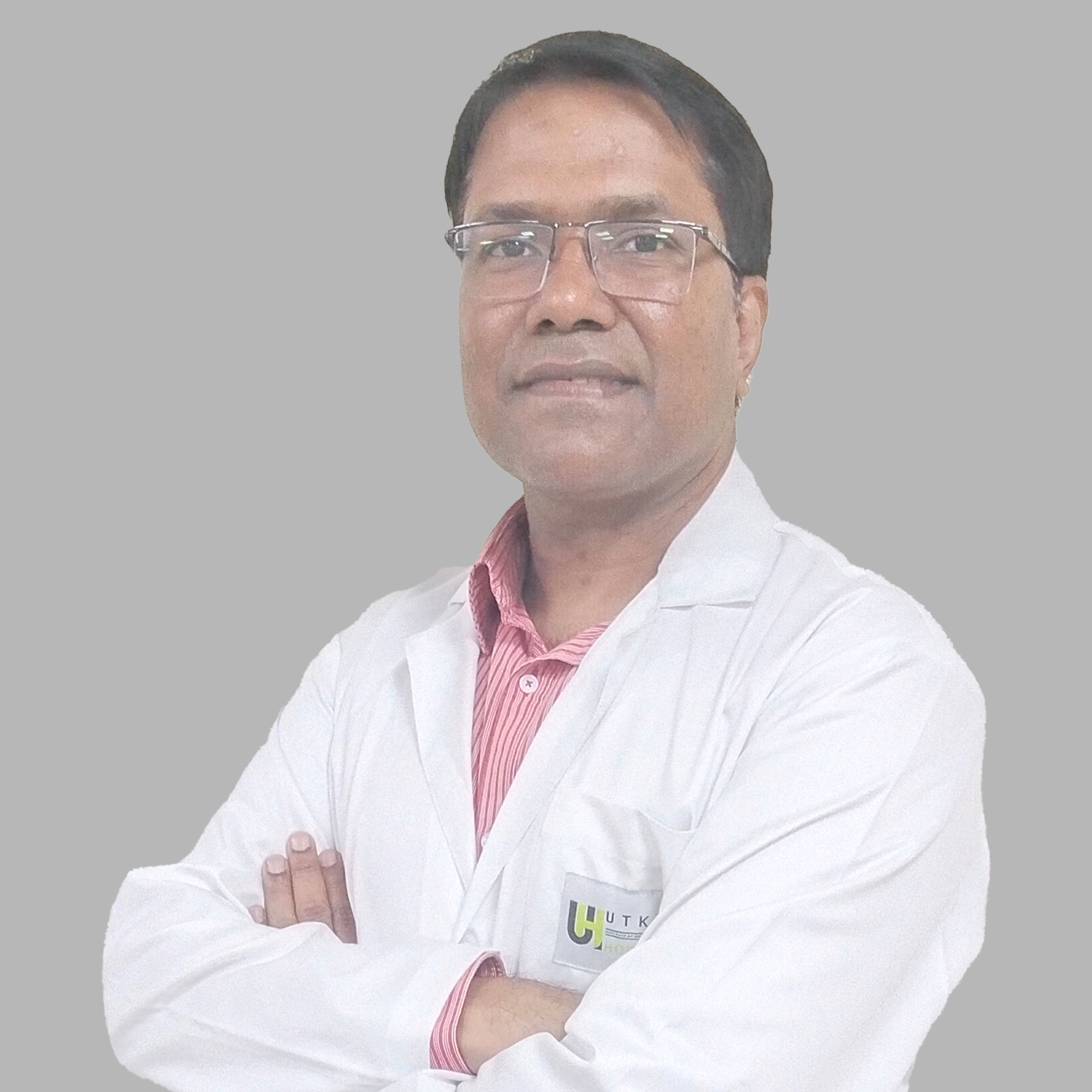 Dr. Manabhanjan Jena