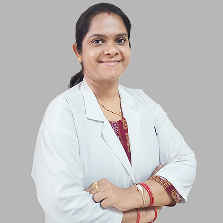 Dr. Sonika Dash