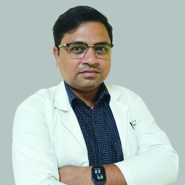 Dr. Saroj Kumar Sahu